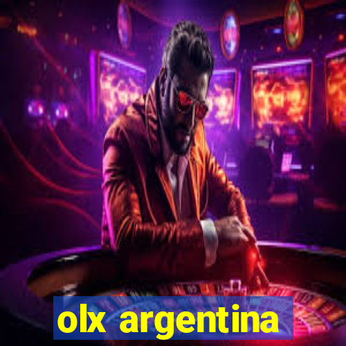 olx argentina